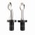 Dalton & Turner 2pc Lever Arm Bottle Stopper