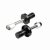 Dalton & Turner 2pc Lever Arm Bottle Stopper