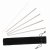 Dalton & Turner 4pc Stainless Steel Straw