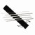 Dalton & Turner 4pc Stainless Steel Straw