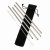 Dalton & Turner 4pc Stainless Steel Straw
