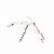 Dalton & Turner 2pc Opener & Pourer Stopper