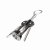 Dalton & Turner 3pc Foil Cutter, Opener &