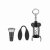 Dalton & Turner 3pc Foil Cutter, Opener &