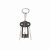 Dalton & Turner 3pc Foil Cutter, Opener &