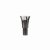 Dalton & Turner 3pc Lever Corkscrew, Collars