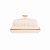 Woodbury Lane Butter Dish