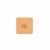 Woodbury Lane Set of 4 Cork Backed Coasters - Gingham