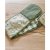 Woodbury Lane Double Oven Glove - Green