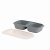 Just The Thing Microwave Egg Poacher