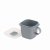 Just The Thing Microwave Soup Mug 700ml