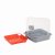 Just The Thing Microwave Plate & Steamer 1.6l
