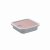 Just The Thing Microwave Plate & Steamer 1.6l