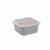 Just The Thing Microwave Steamer 2.8l