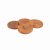Woodbury Lane Set of 4 Wooden Coasters
