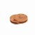 Woodbury Lane Set of 4 Wooden Coasters