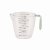 Fusion Twist Measuring Jug 1l Mint