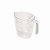 Fusion Twist Measuring Jug 1l Mint