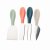 Fusion Twist Cheese Knife Set Multi