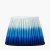 Pacific Lifestyle Savoie 12 Pleated Shade - Cobalt