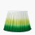 Pacific Lifestyle Savoie 12 Pleated Shade - Emerald