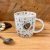 Alex Clark Mug - Bees
