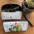 Alex Clark Spectacle Case - Crazy Dog Lady