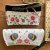 Alex Clark Spectacle Case - Bees and Flowers
