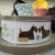 Alex Clark Cake Tin Set - Delightful Dogs