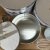 Alex Clark Cake Tin Set - Delightful Dogs
