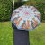 Alex Clark Umbrella - Cats & Blossom