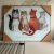Alex Clark Glass Worktop Saver - Marvellous Moggies