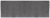 Groundsman Dirt Guard Runner 50cm x 150cm Light Grey