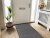 Groundsman Dirt Guard Runner 50cm x 150cm Light Grey
