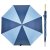 Drizzles Auto Golf Umbrella Stripes - Assorted