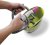Hozelock Aquapop 15m Lime