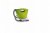 Hozelock Aquapop 15m Lime