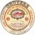 Artes Gourmet Cheese Set of 4 Cheese Plates