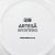 Artes Gourmet Cheese Set of 4 Cheese Plates