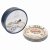 Artes Gourmet Cheese Set of 4 Cheese Plates