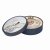 Artes Gourmet Cheese Set of 4 Cheese Plates