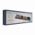 Artes Appetiser Slate Serving Platter