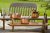 Artes Extra Large Acacia Wood Antipasti Platform Platter