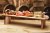 Artes Extra Large Acacia Wood Antipasti Platform Platter