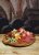 Artes Acacia Wood Lazy Susan