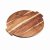 Artes Acacia Wood Lazy Susan