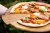 Artes Acacia Wood Lazy Susan