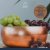 Artes Medium 17cm Bamboo Serving Bowl