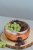 Artes Medium 17cm Bamboo Serving Bowl