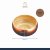 Artes Medium 17cm Bamboo Serving Bowl